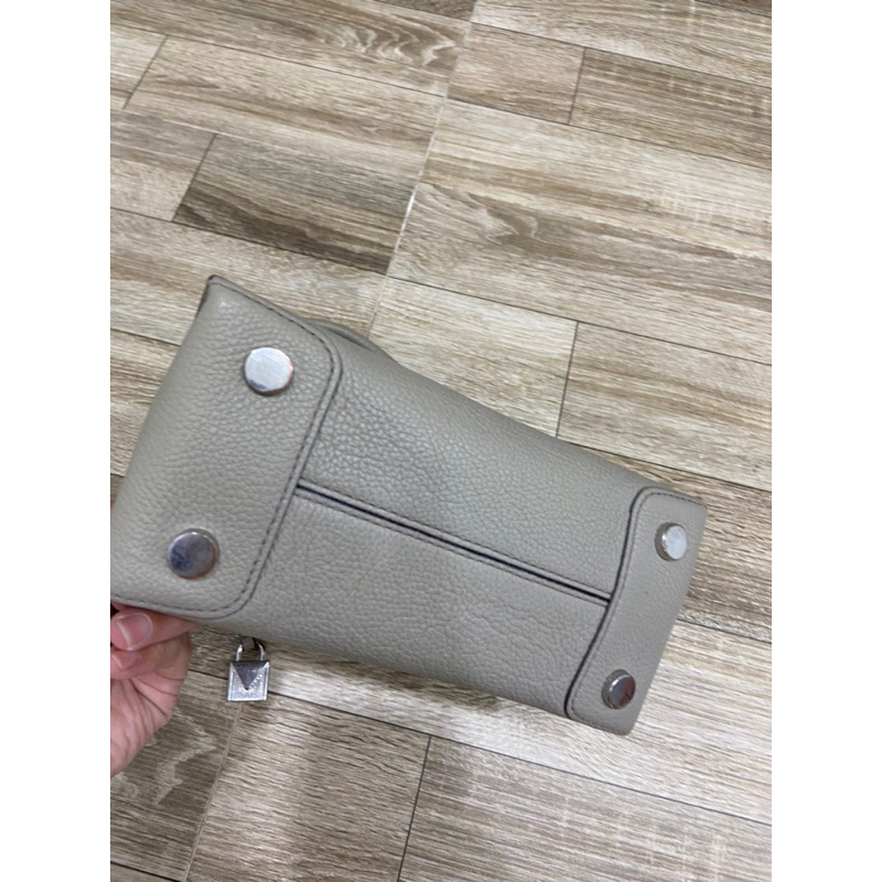 Túi si hiệu Michael Kors Mercer