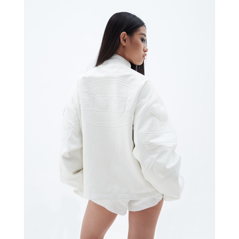 Áo MOTOR 98S JACKET