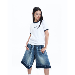 Áo Logo BabyTee