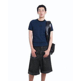Áo Logo BabyTee