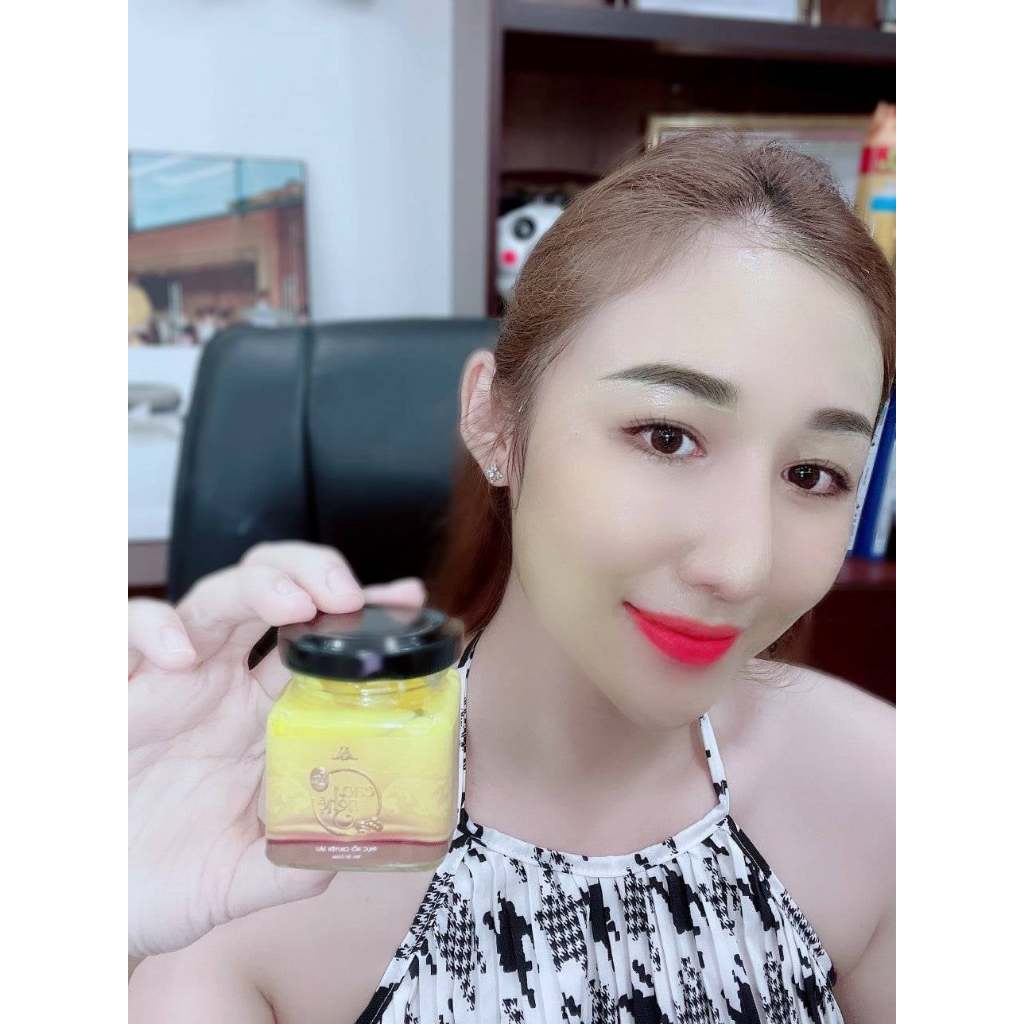 [Chính hãng] Combo Kem Body X3 Luxury + Cao Nghệ Collagen X3 - Mỹ Phẩm Đông Anh