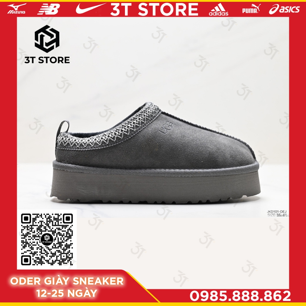 GIÀY SNEAKER MÃ SẢN PHẨM: _UGG_FULL BOX_FREE SHIP TOÀN QUỐC