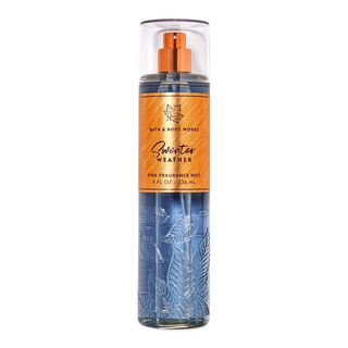 [Auth-Sẵn] Xịt thơm lưu hương nước hoa toàn thân Bath and Body Works - SWEATER WEATHER 236ML