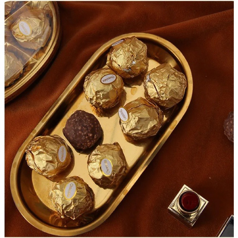 Socola GOLDEN HÌNH VUÔNG