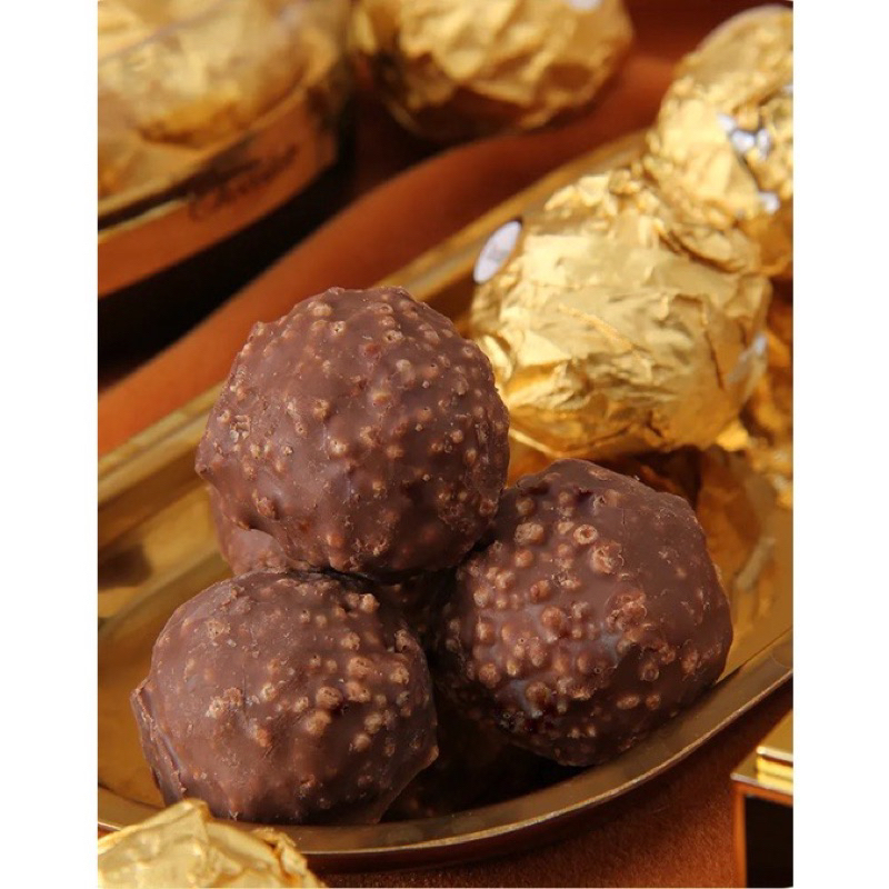 Socola GOLDEN HÌNH VUÔNG