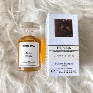 Vial 1.5ml | nước hoa nam maison magiela replica jazz club edt