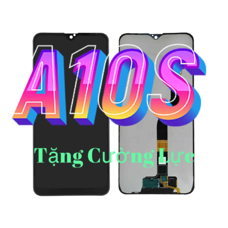 Màn Hình SS Samsung A10S