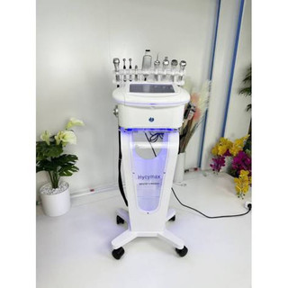 Máy chăm sóc da đa năng, máy chăm sóc da 10in1, máy chăm sóc da đa năng aqua x hycyni