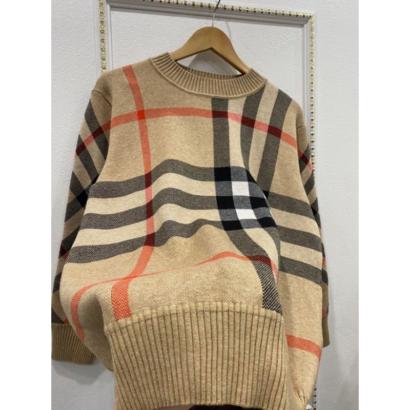 ÁO LEN BBR CỔ TRÒN