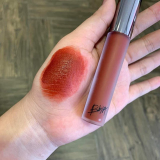 Son Kem Lì BBIA Velvet Lip Tint Version