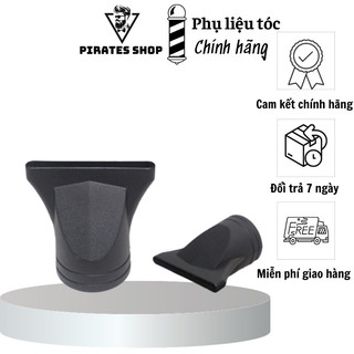 Đầu hội tụ cho máy sấy đường kính 5cm