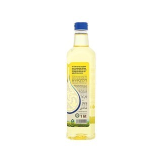 Combo 2 chai Dầu Đậu Nành Simply 1L ( date mới 2027)