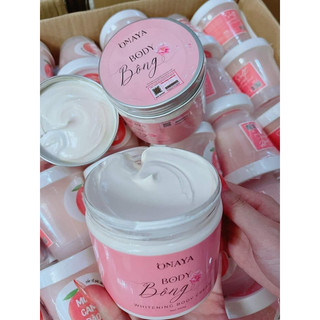 [Chính hãng] Kem body bông 150g