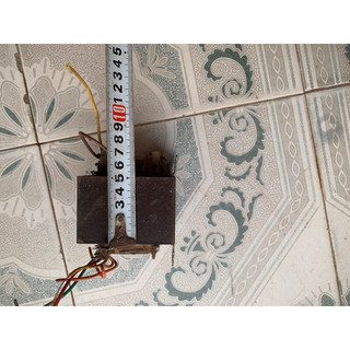 Biến áp Nhật hàng tháo máy