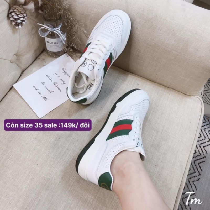 Sale-giày thể thao