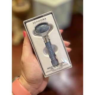 Thanh lăn Sephora Mini Rose Quartz Facial Roller