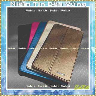 Bao da- Ốp lưng vân nhám cao cấp cho máy tính bảng ipad Air 1, Air 2, Air 3, Air 4, Air 5, Air 6.
