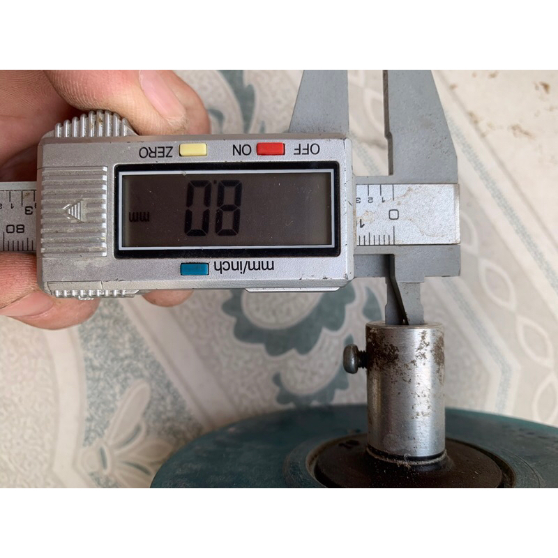 Cánh quạt máy lạnh