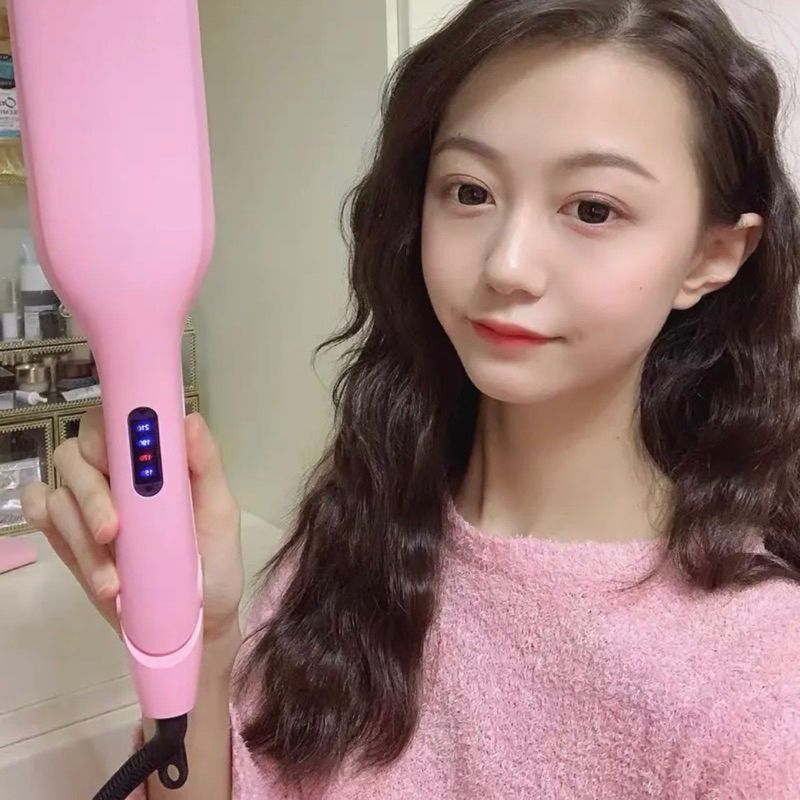 MÁY LÀM TÓC SÓNG