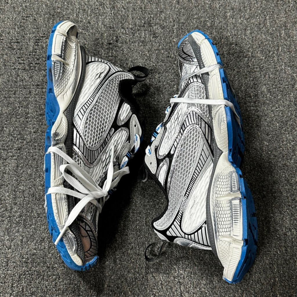 Giày Balenciaga 3XL " XXXL " 4 màu cực chất cho nam nữ