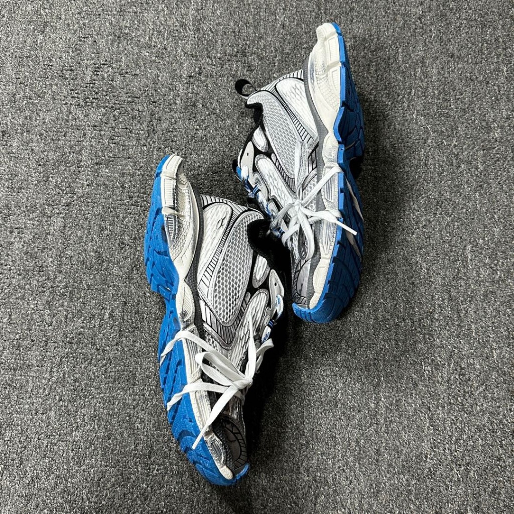 Giày Balenciaga 3XL " XXXL " 4 màu cực chất cho nam nữ