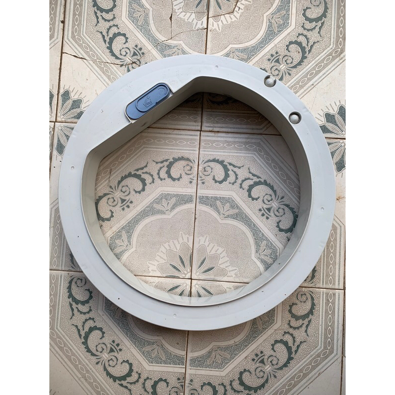 Vành cân bằng lồng máy giặt samsung 8,2 kg