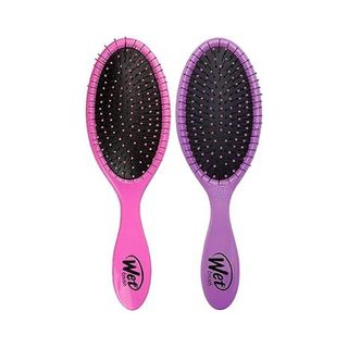 SN0751 - Full box 1 chiếc lược wet brush mini