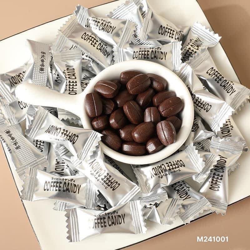 KẸO VIÊN CAFE MIX 4 VỊ