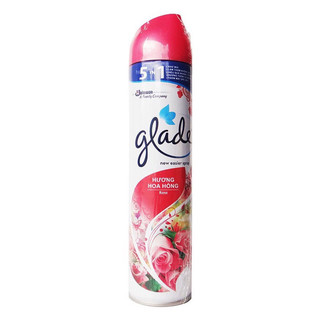 Xịt phòng Glade 280ml hàng thái lan
