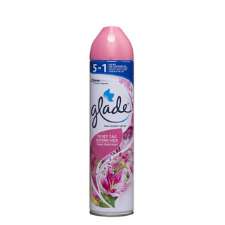 Xịt phòng Glade 280ml hàng thái lan