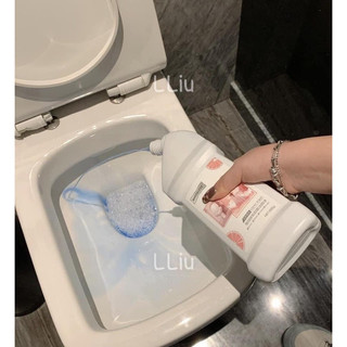 Nước tẩy bồn cầu