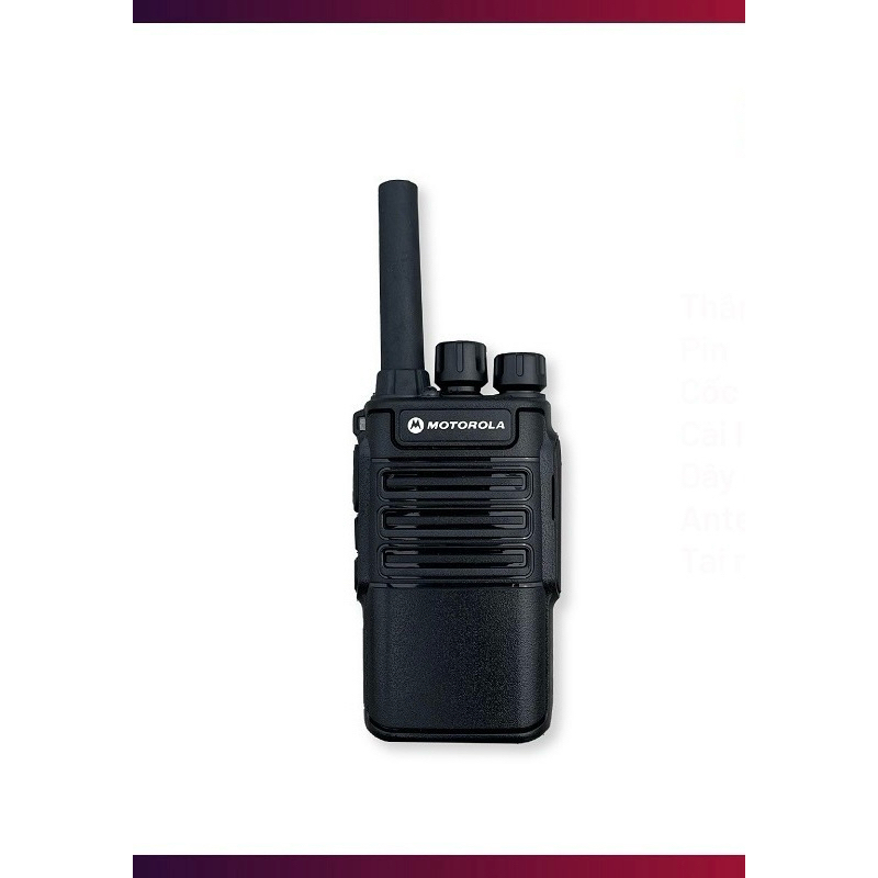 Máy Bộ Đàm MOTOROLA GP-600