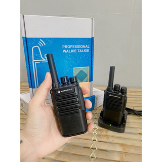 Máy Bộ Đàm MOTOROLA GP-600