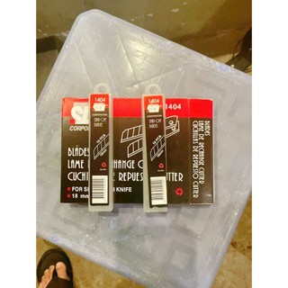 Lưỡi dao .con dao sdi nhỏ và lớn