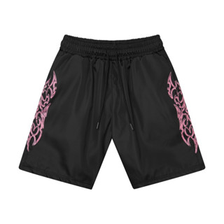 "PINK CHAOS" SHORTS