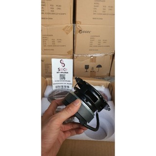 Củ loa sub rời tháo loa Táo 4ohm 50w gia công tốt chất lượng cao chế loa siêu trầm