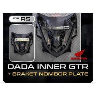 Mặt nạ gtr 150 lên cho winner v1