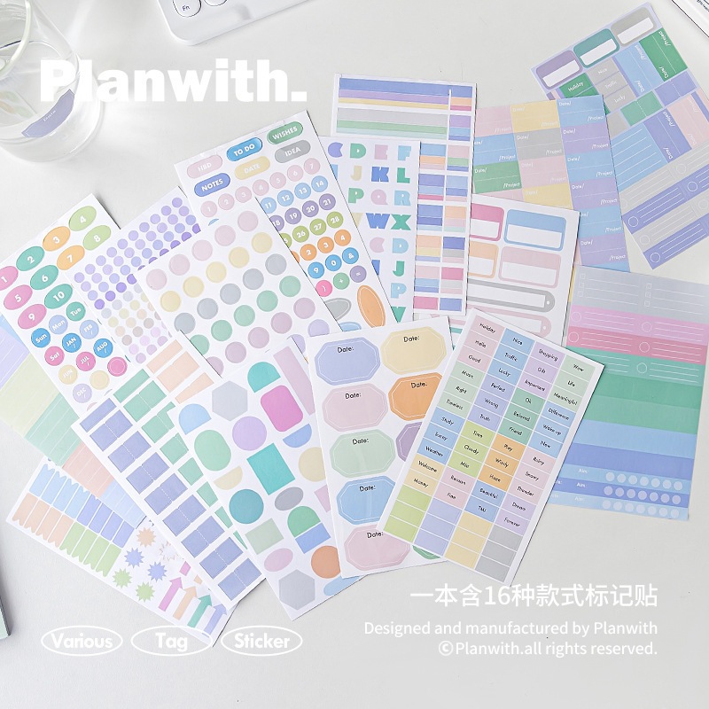 Sticky Note PLANWITH 05-06