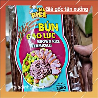 Bún gạo lức khô duy anh - 1 túi 300 gram