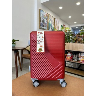 Vali nhựa dẻo 99k cao cấp chống vỡ