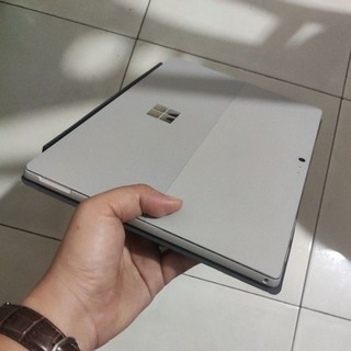 ❤ laptop 2 trong 1 surface pro 5 core i5 gen 7 8gb/256gb zin 100% ❤