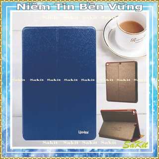 Bao da- Ốp lưng vân nhám cao cấp cho máy tính bảng samsung tab a 8icnh 2017 (t380- t385 ), tab A6 7inch (T280-T285) 2016