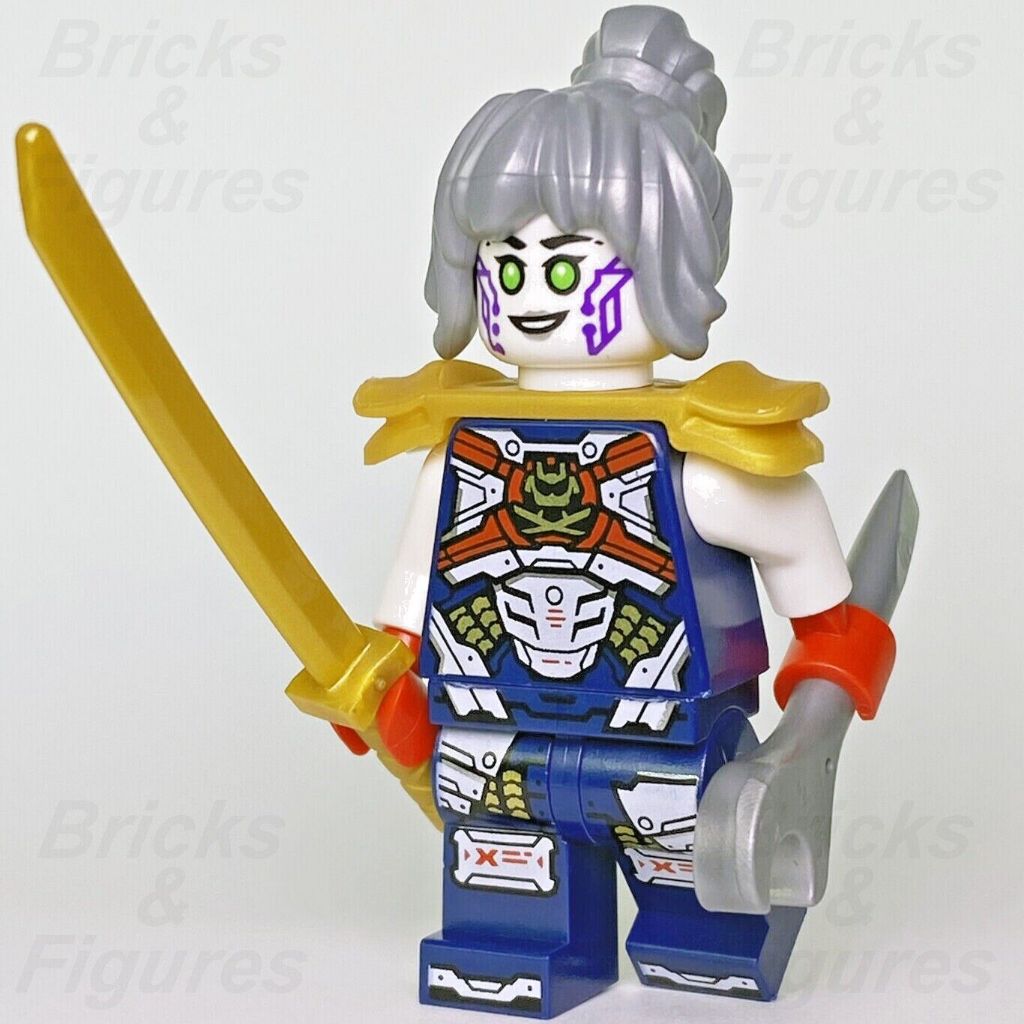 P.I.X.A.L. - Ninjago Core - Nhân Vật #njo742