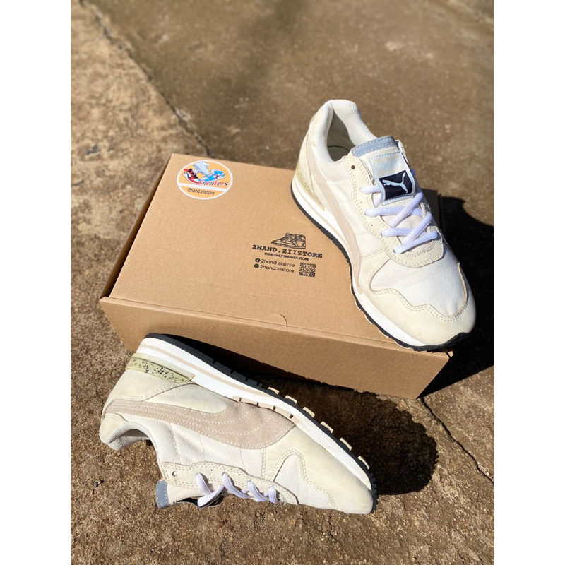 Giày Real 2hand giá rẻ bao check