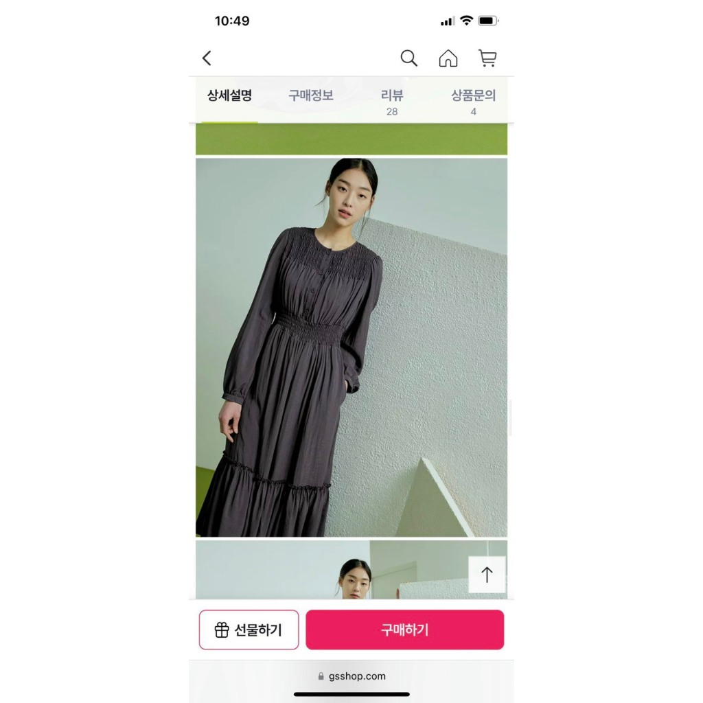 Đầm Váy Nữ dài dự tiệc Luxe 2 lớp sang chảnh xuát hàn dư xịn vnxk 3mau