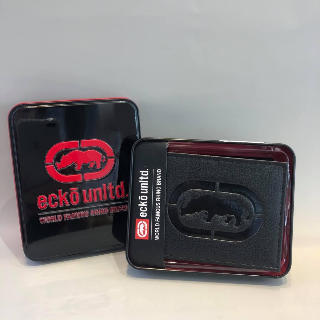 Ví Ecko B-W0114 5.5
