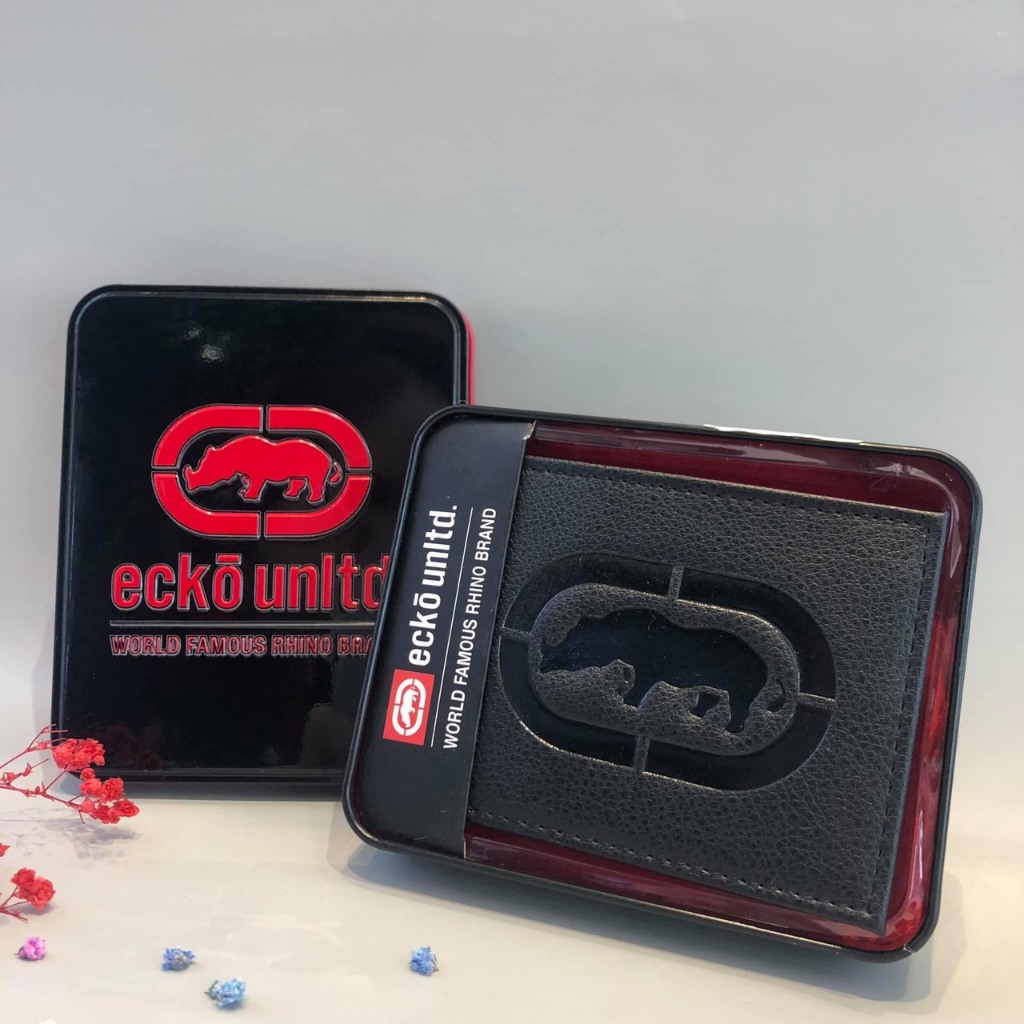 Ví Ecko B-W0114 5.5