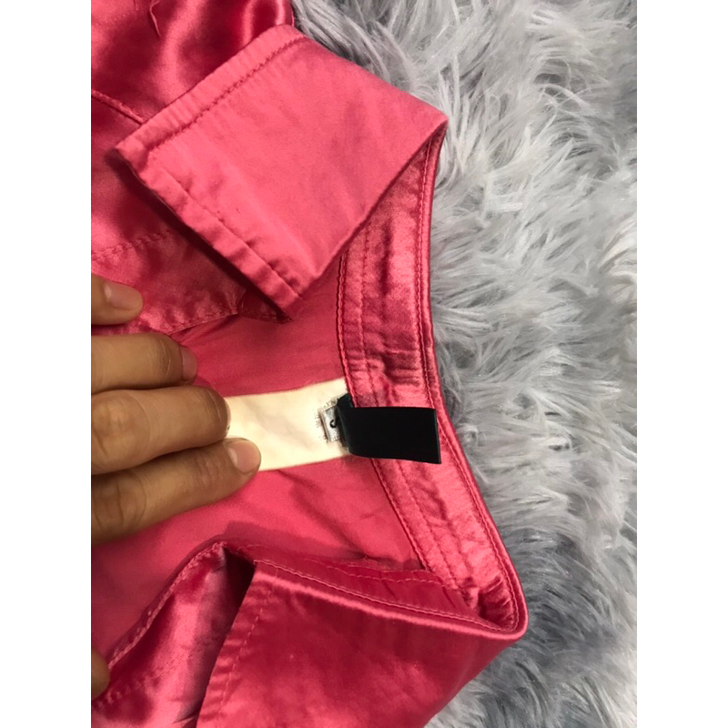 Thanh lý áo sơ mi nữ