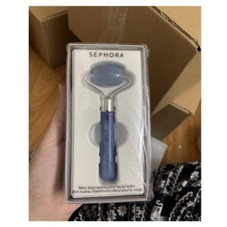 Thanh lăn Sephora Mini Rose Quartz Facial Roller