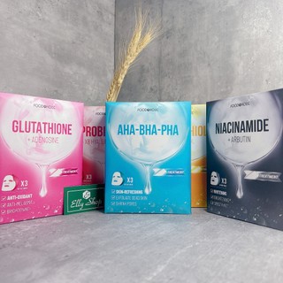 Mặt Nạ Foodaholic Premium Chăm Sóc Da Chuyên Sâu